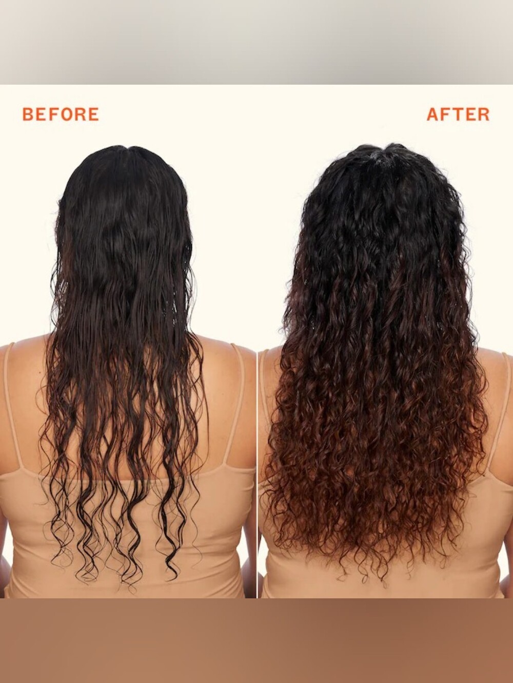 Amika Superfuit Star Lightweight Hair Styling Oil - Picture 3 of 4